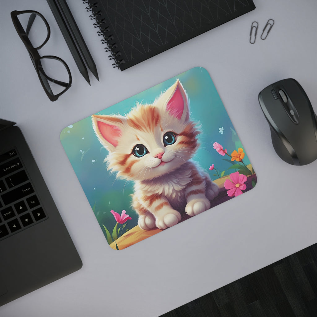 CATMP0017 - Cat-Themed Mouse Pads