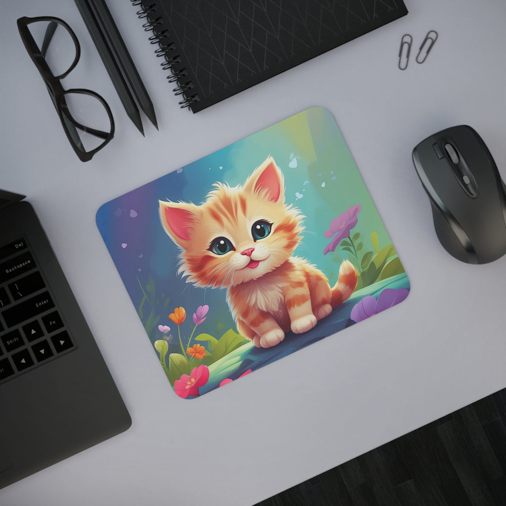 CATMP0018 - Cat-Themed Mouse Pads