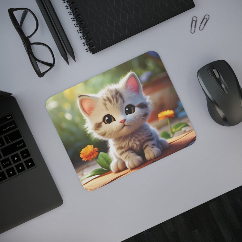 CATMP0019 - Cat-Themed Mouse Pads