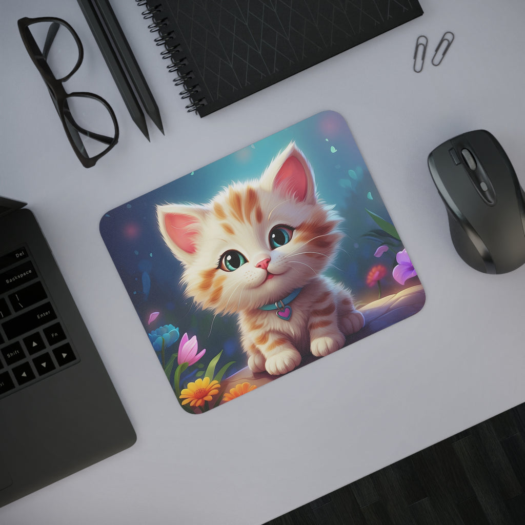 CATMP0021 - Cat-Themed Mouse Pads