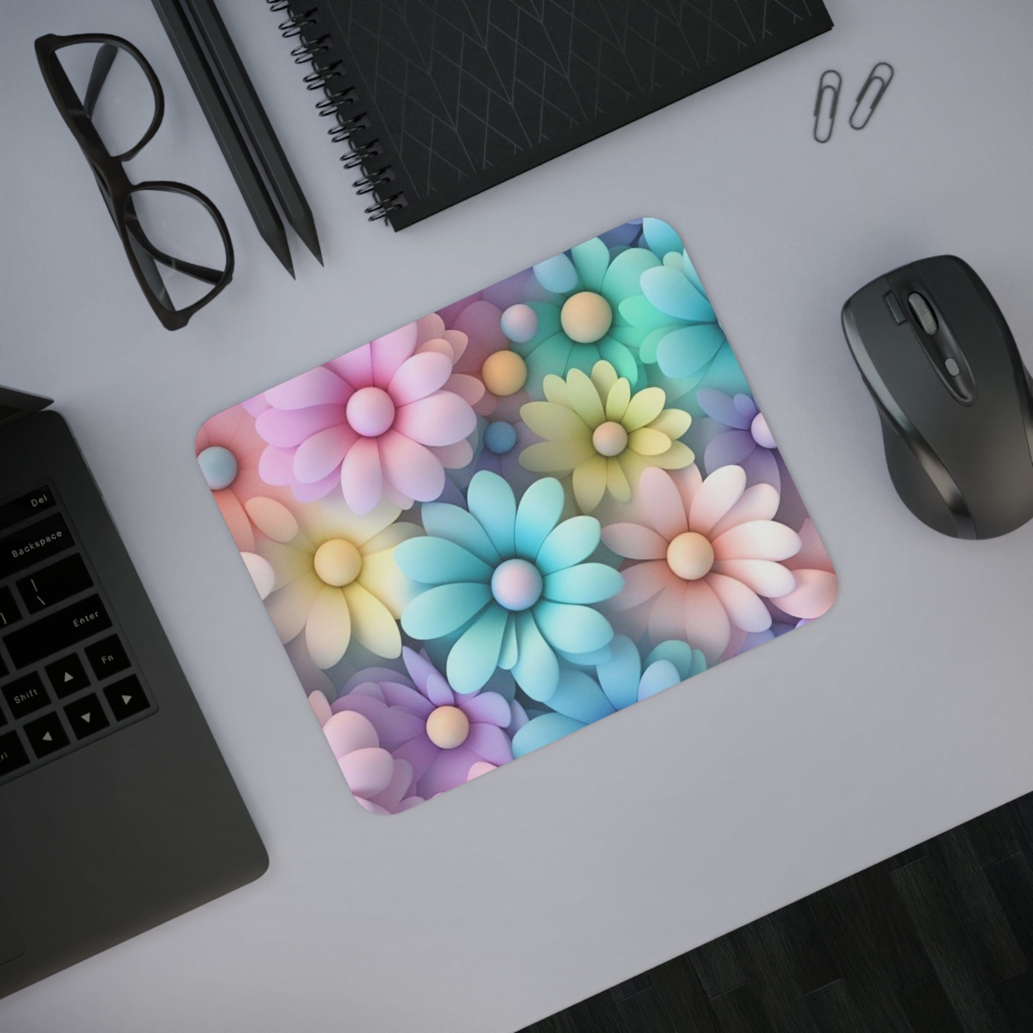 DECORMP0005 - Decorative Mouse Pads
