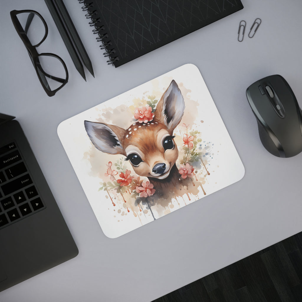 DEERSMP0008 - Deer Mouse Pads