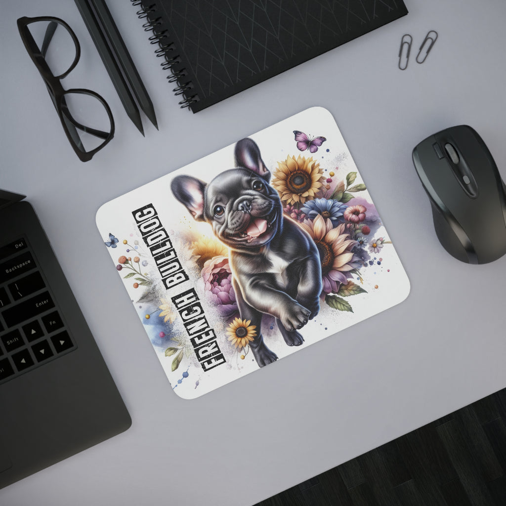 DOGMP0003 - Dog-Themed Mouse Pads