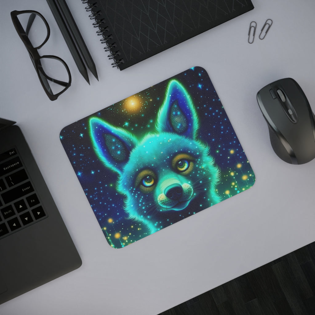 DOGMP0004 - Dog-Themed Mouse Pads
