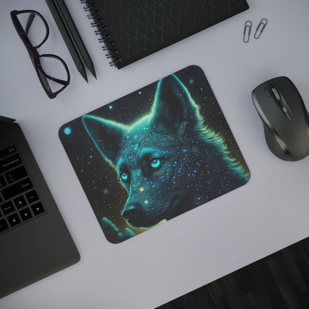 DOGMP0013 - Dog-Themed Mouse Pads
