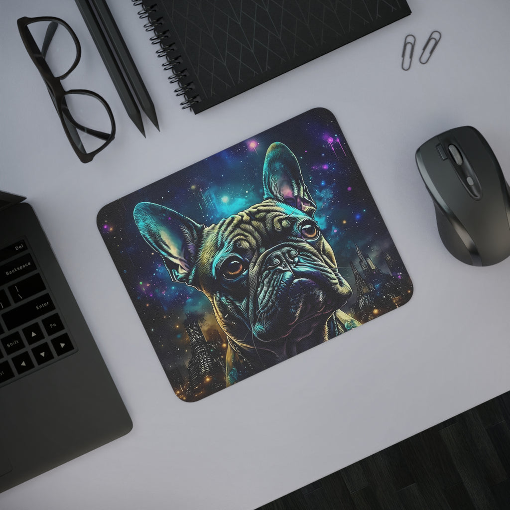 DOGMP0014 - Dog-Themed Mouse Pads
