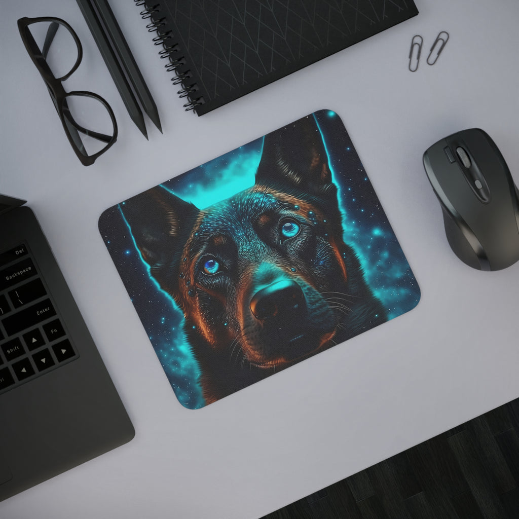 DOGMP0018 - Dog-Themed Mouse Pads
