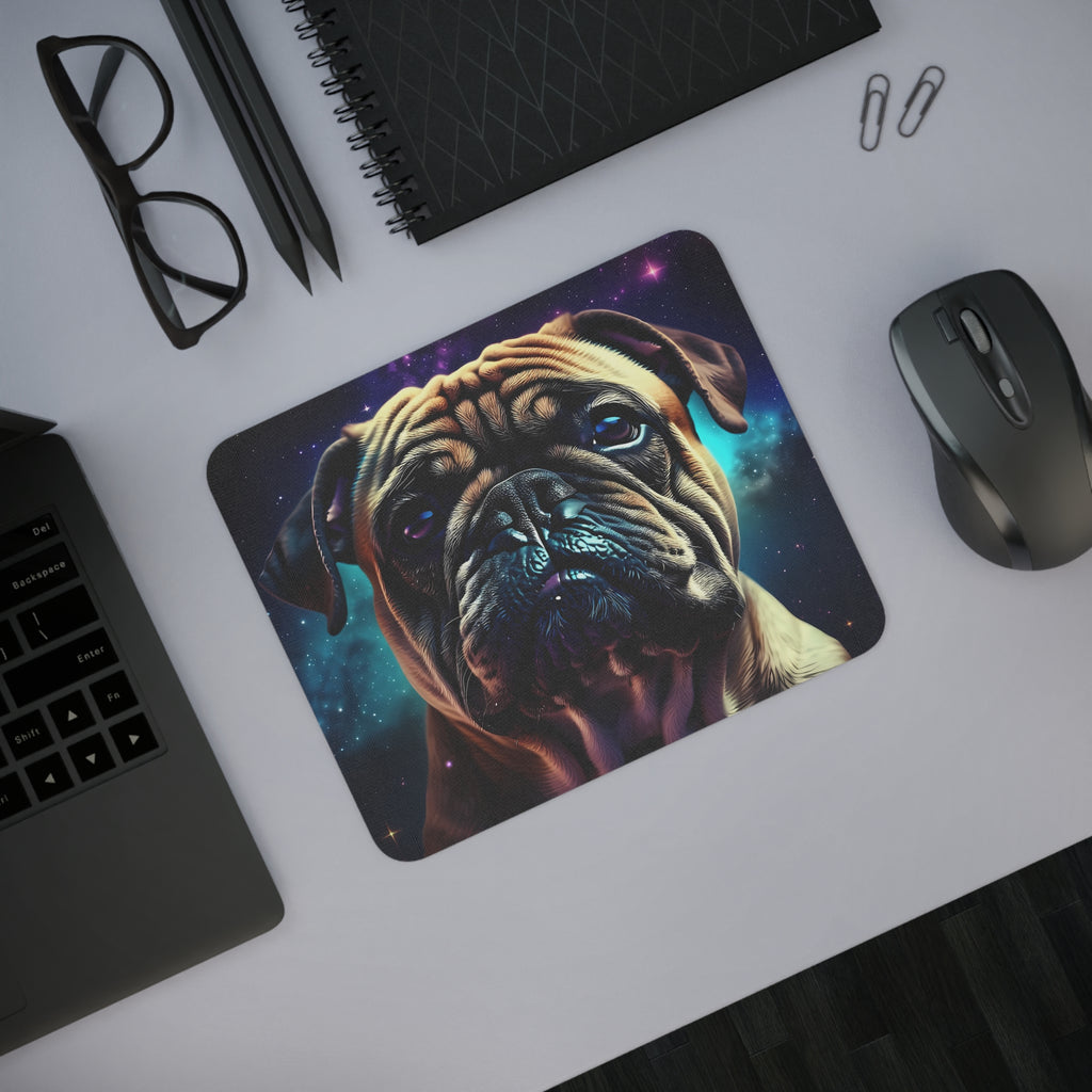 DOGMP0022 - Dog-Themed Mouse Pads