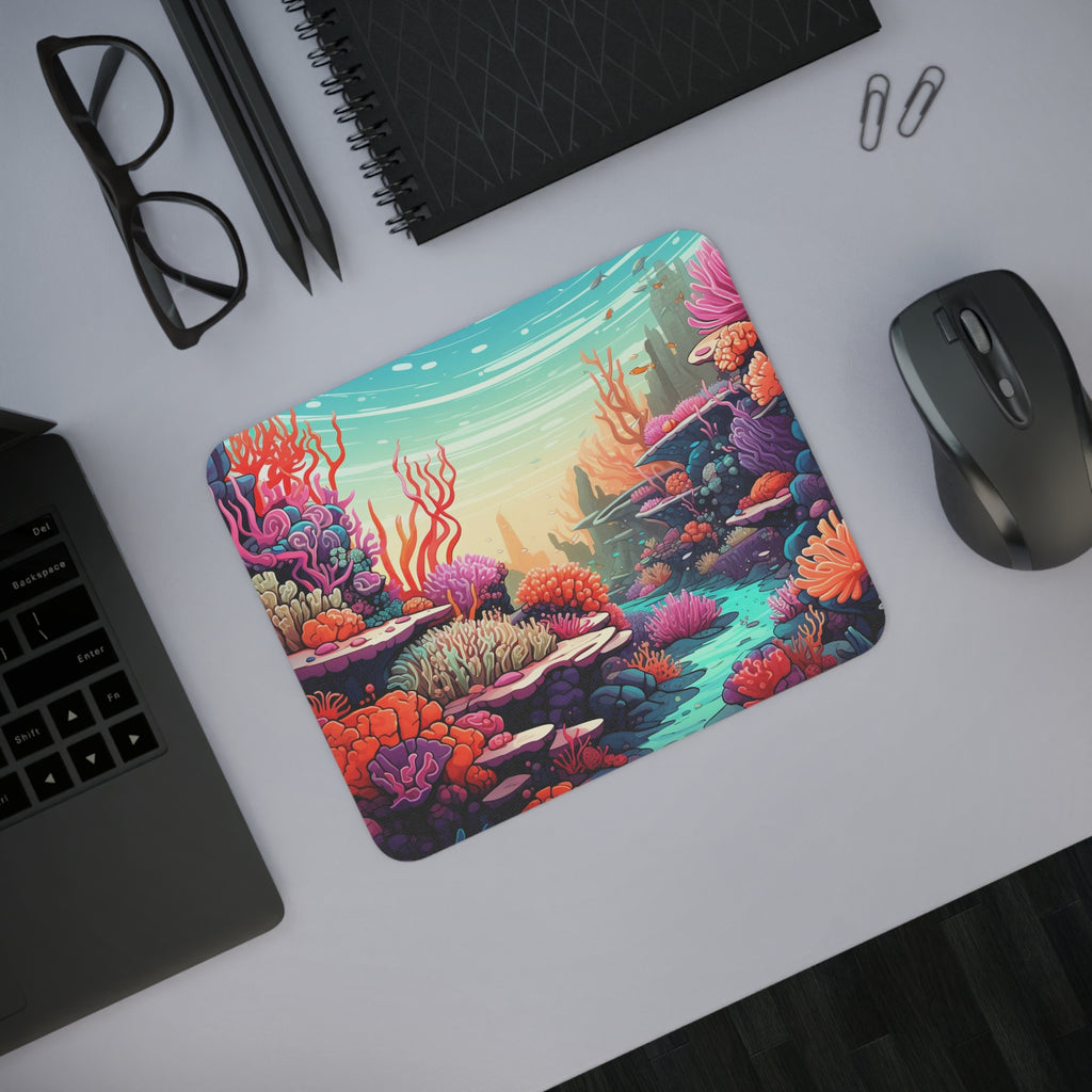 SEAMP0002 - Under the Sea Mouse Pads
