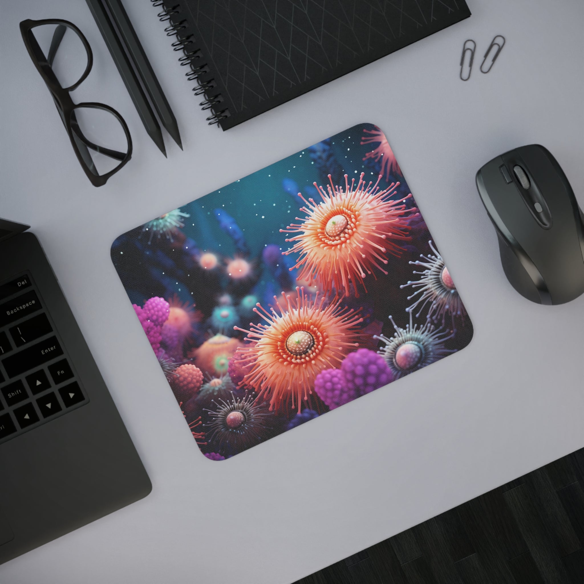 SEAMP0003 - Under the Sea Mouse Pads