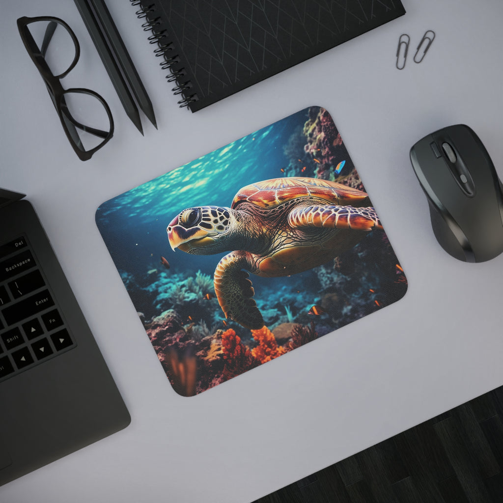 SEAMP0005 - Under the Sea Mouse Pads