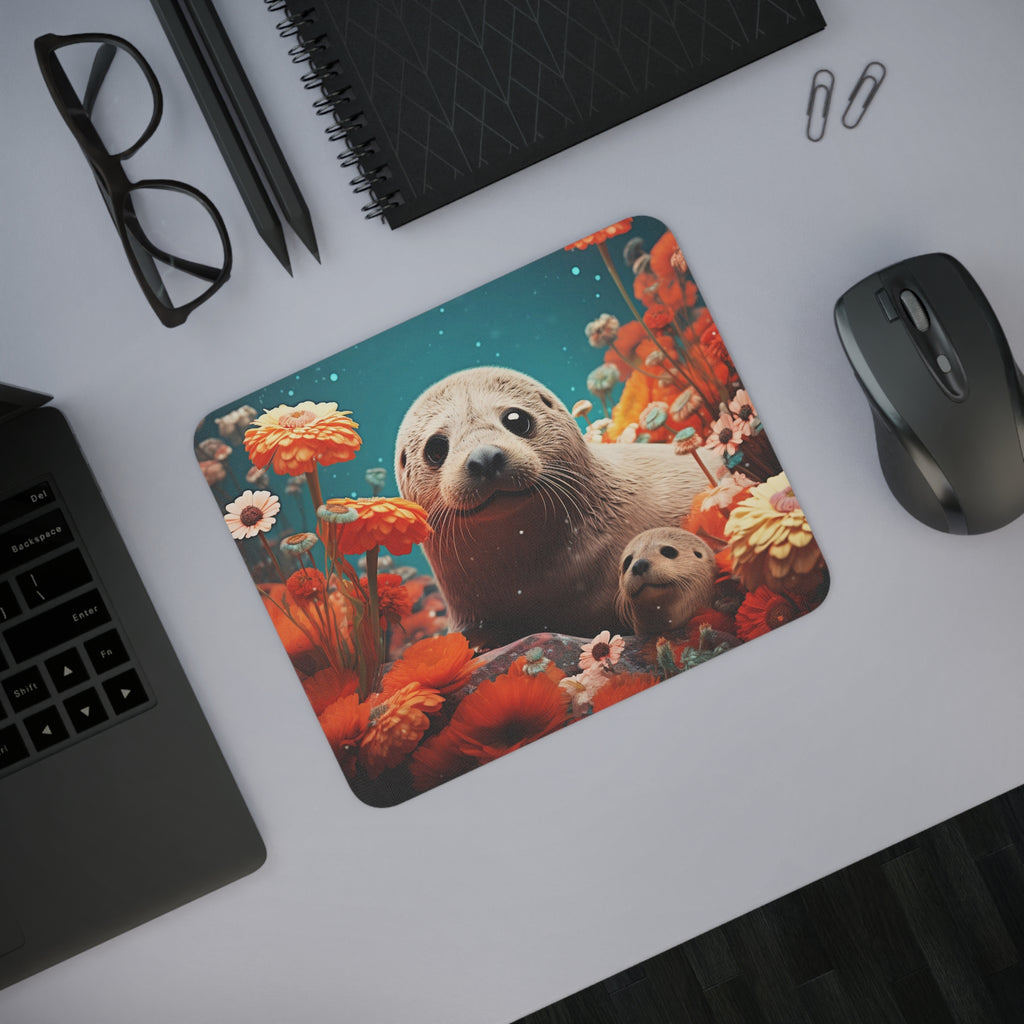 SEAMP0008 - Under the Sea Mouse Pads