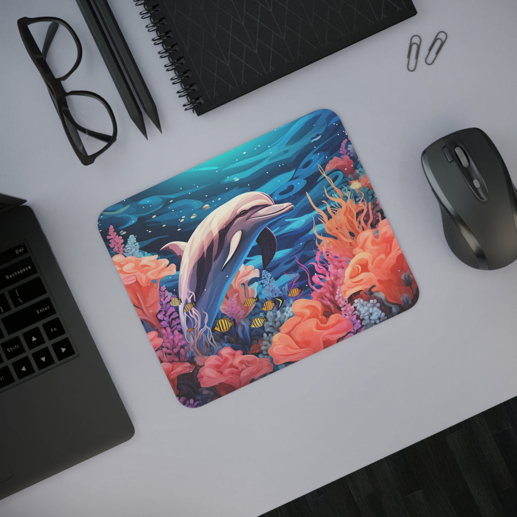 SEAMP0009 - Under the Sea Mouse Pads