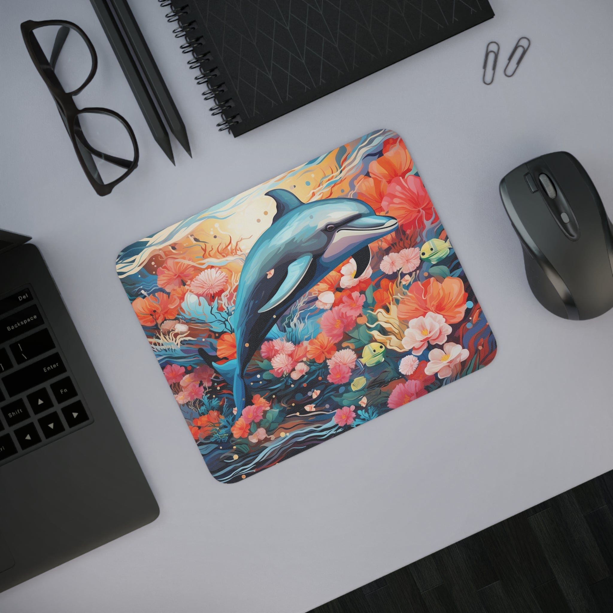 SEAMP0010 - Under the Sea Mouse Pads