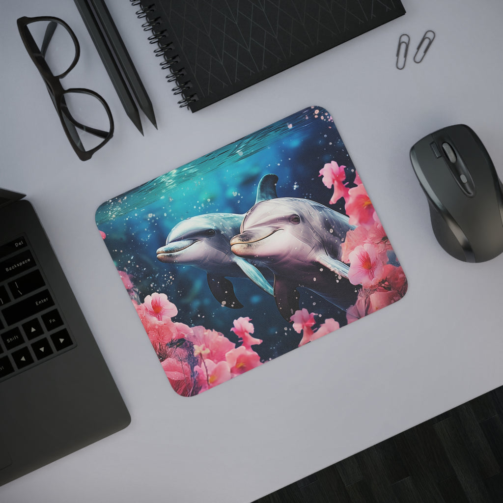 SEAMP0011 - Under the Sea Mouse Pads