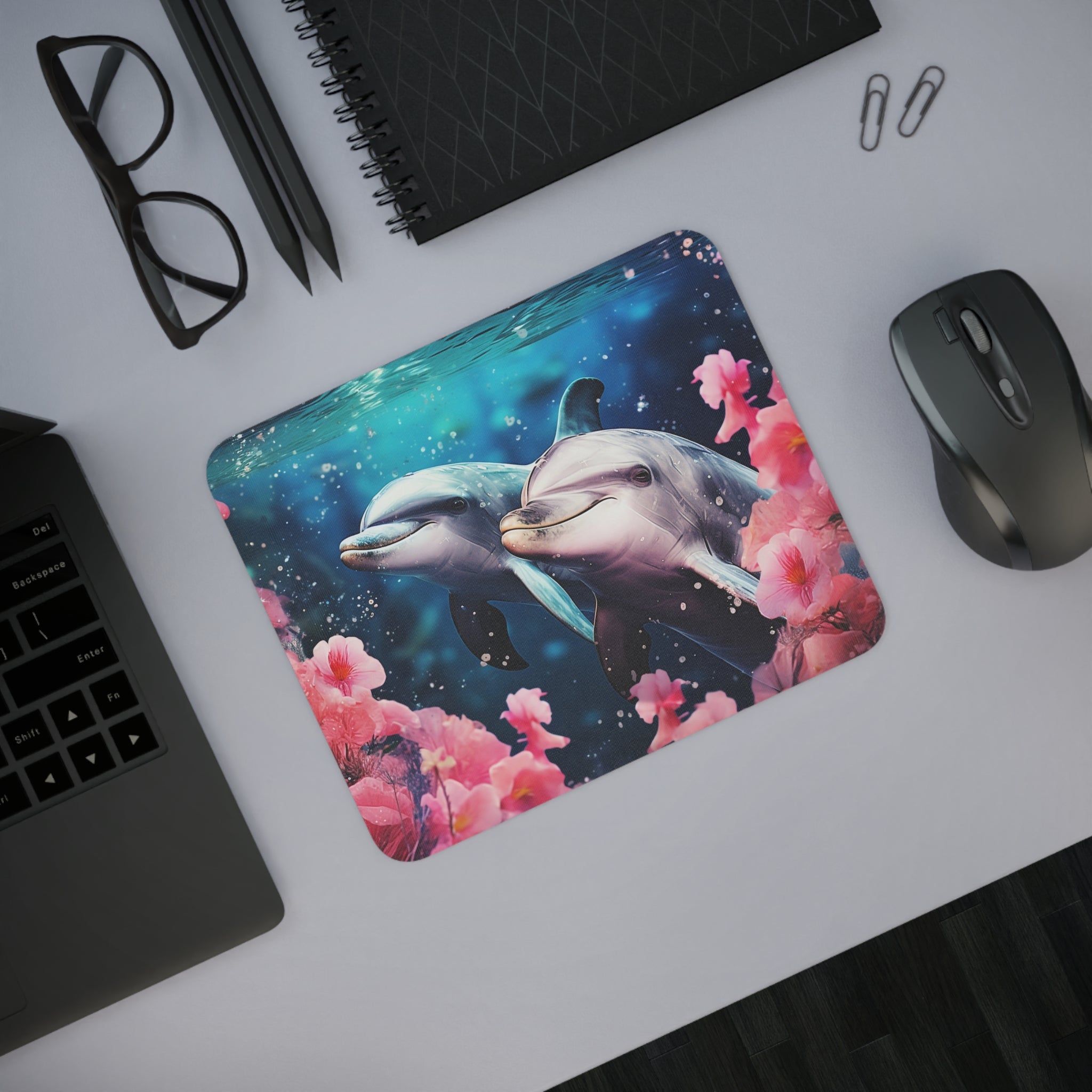 SEAMP0011 - Under the Sea Mouse Pads