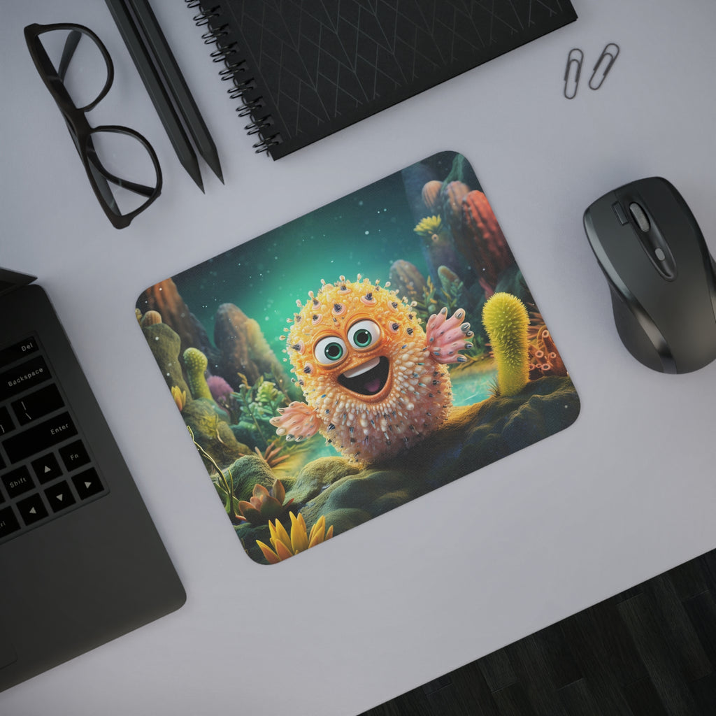 SEAMP0013 - Under the Sea Mouse Pads
