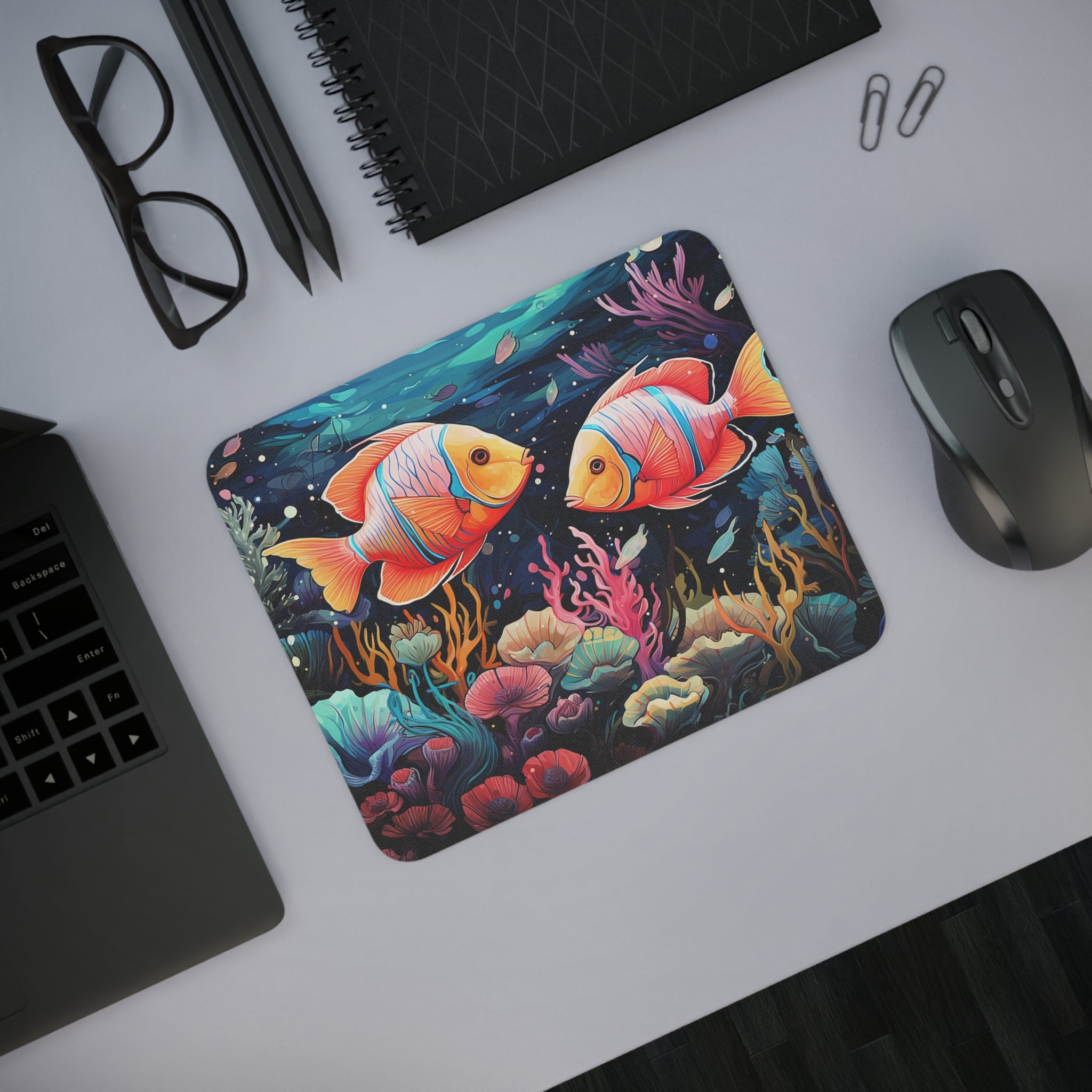 SEAMP0014 - Under the Sea Mouse Pads