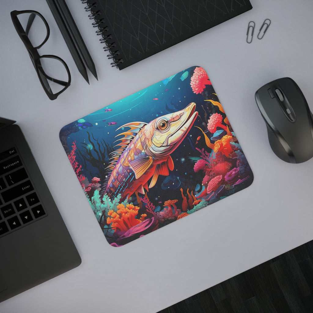 SEAMP0016 - Under the Sea Mouse Pads