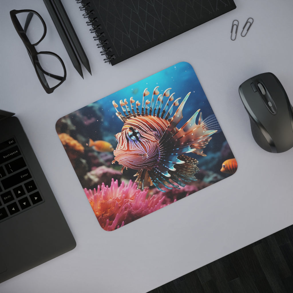 SEAMP0017 - Under the Sea Mouse Pads