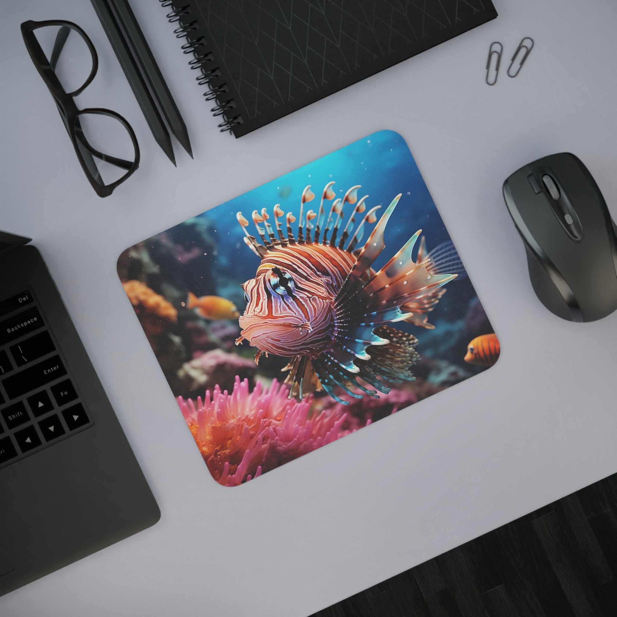 SEAMP0017 - Under the Sea Mouse Pads