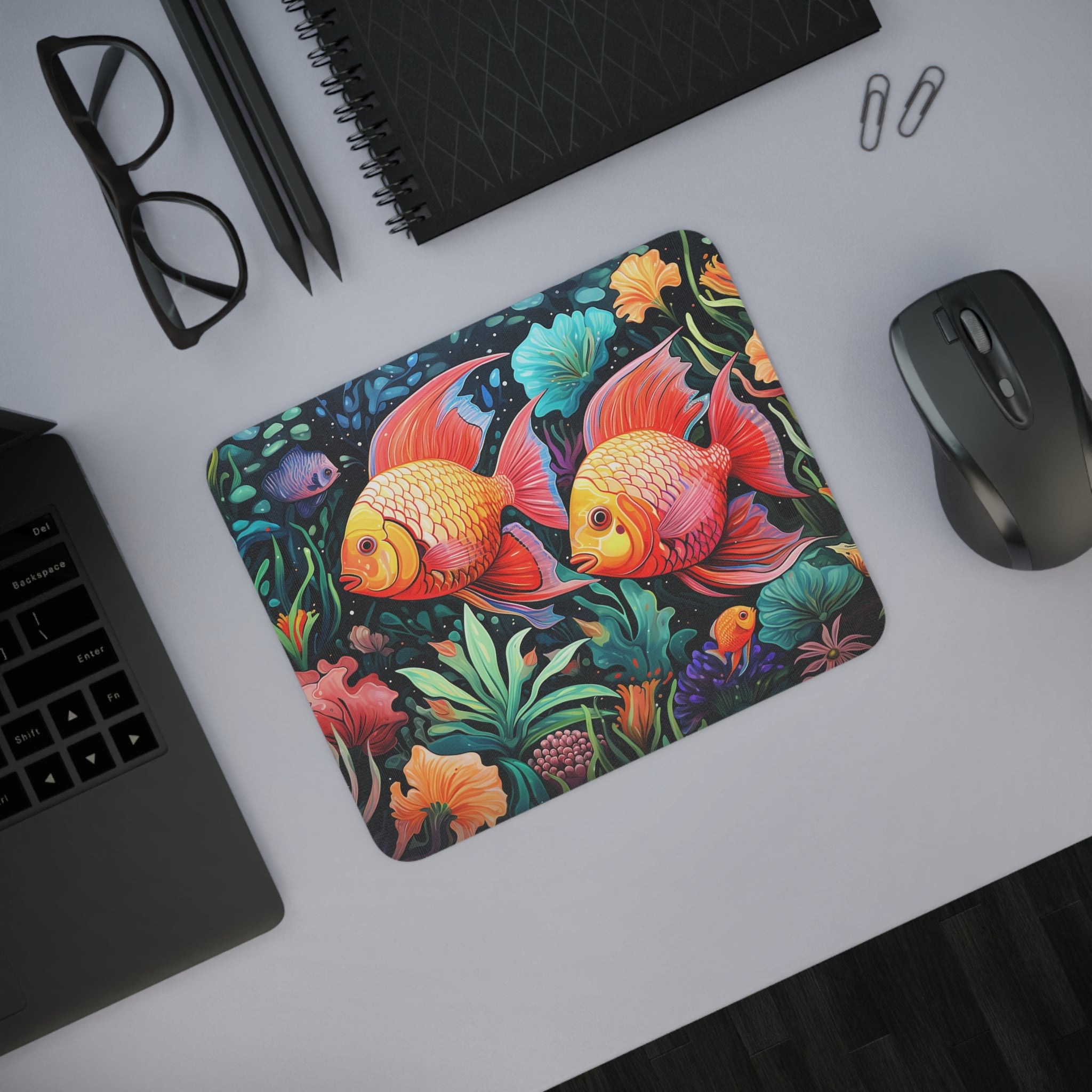 SEAMP0018 - Under the Sea Mouse Pads