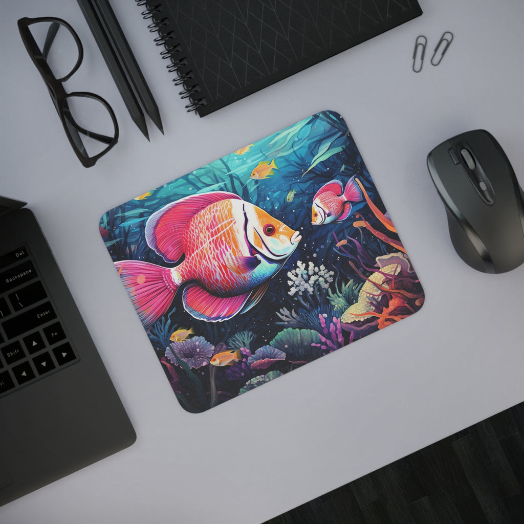 SEAMP0019 - Under the Sea Mouse Pads