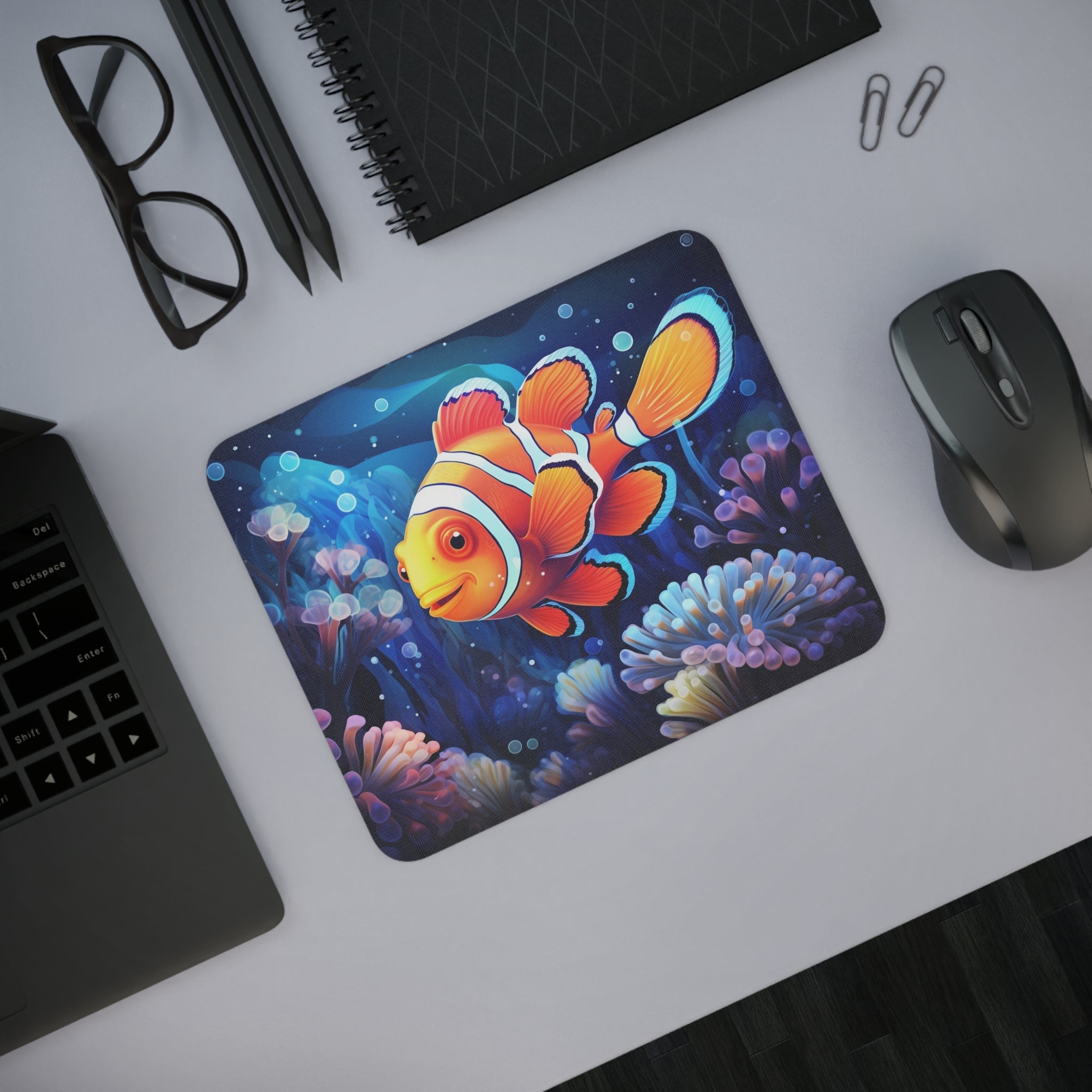 SEAMP0020 - Under the Sea Mouse Pads
