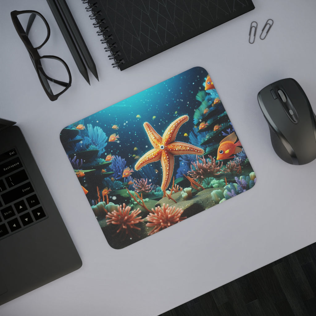 SEAMP0021 - Under the Sea Mouse Pads