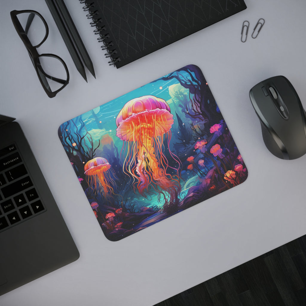 SEAMP0022 - Under the Sea Mouse Pads