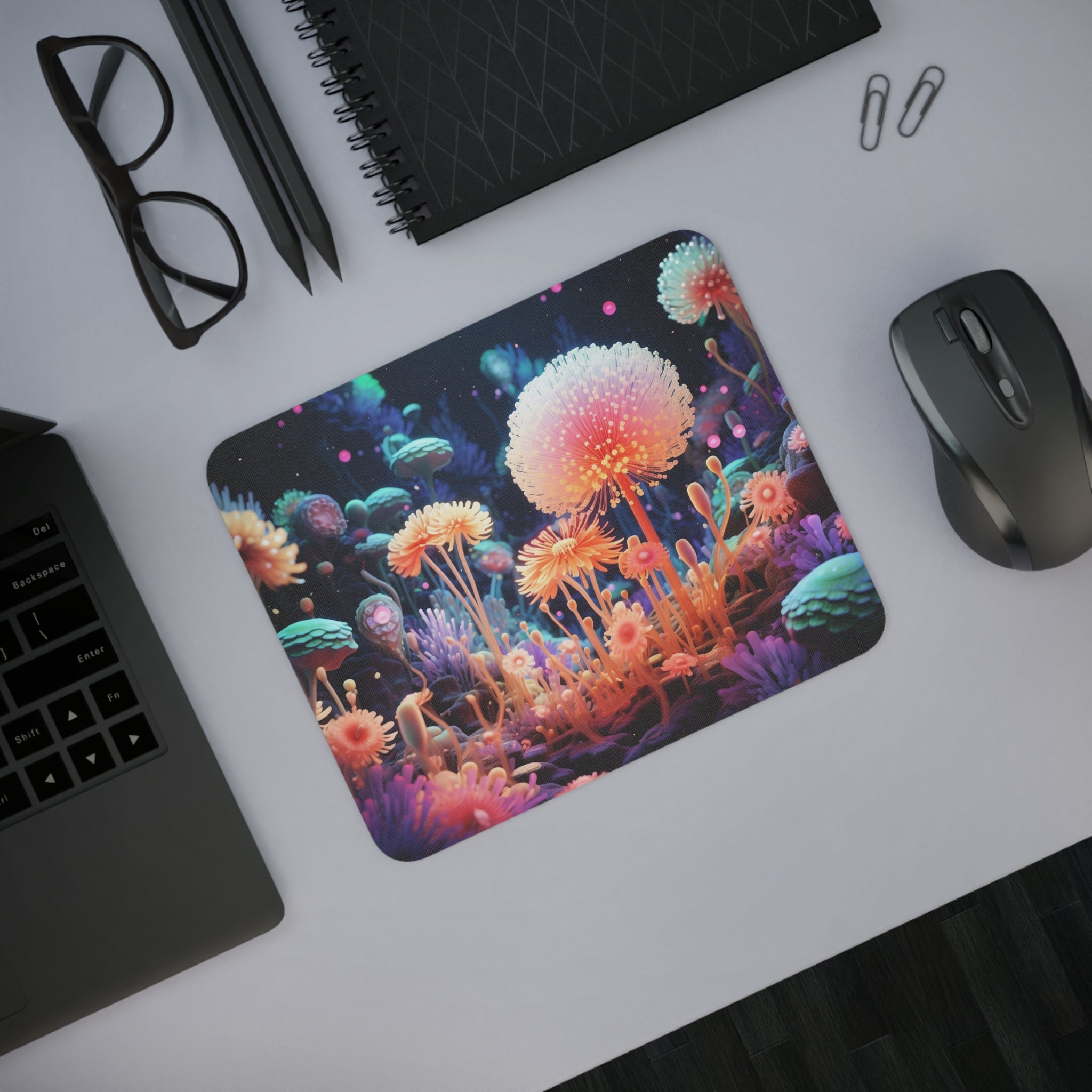 SEAMP0025 - Under the Sea Mouse Pads