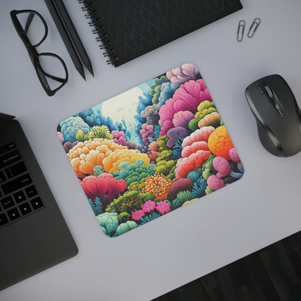 SEAMP0027 - Under the Sea Mouse Pads