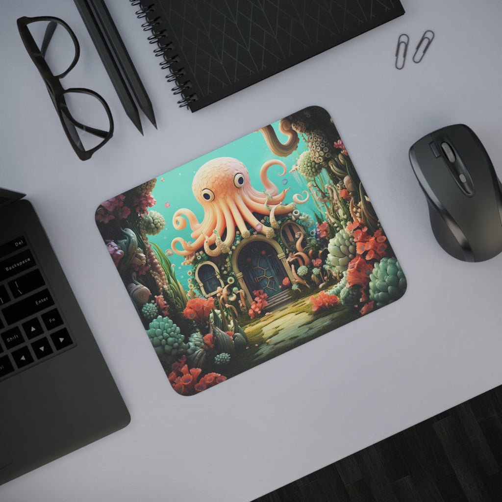 SEAMP0028 - Under the Sea Mouse Pads