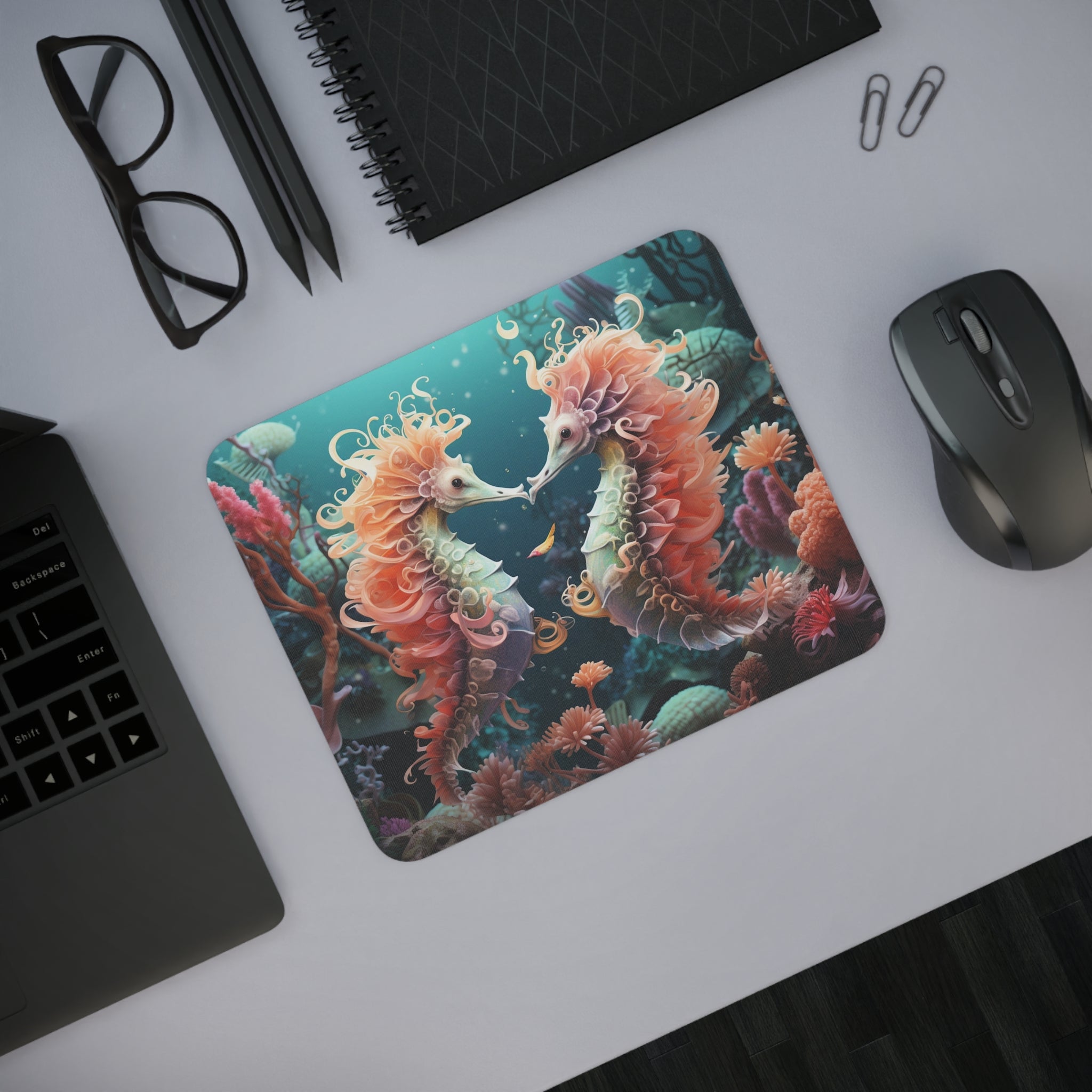 SEAMP0029 - Under the Sea Mouse Pads