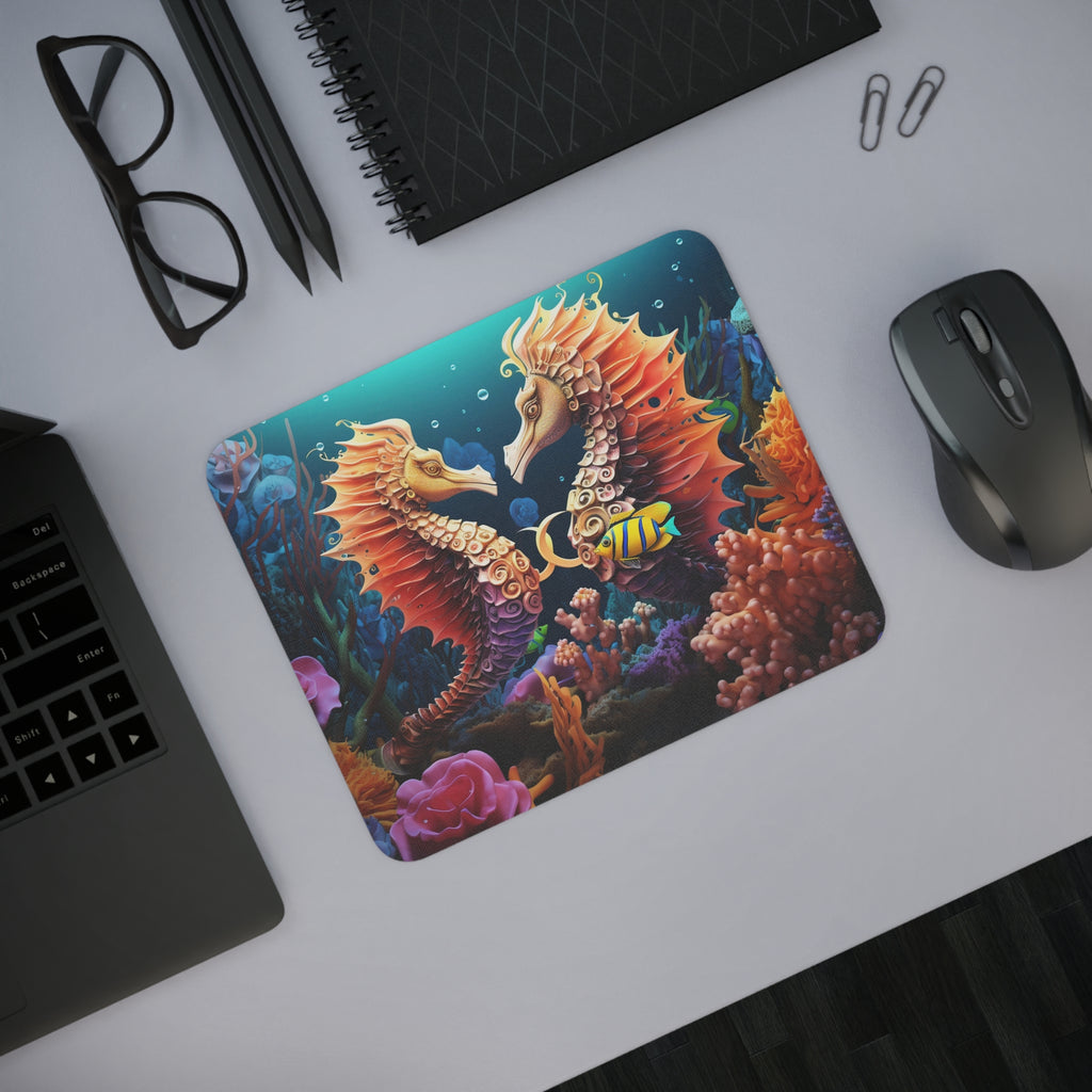 SEAMP0030 - Under the Sea Mouse Pads