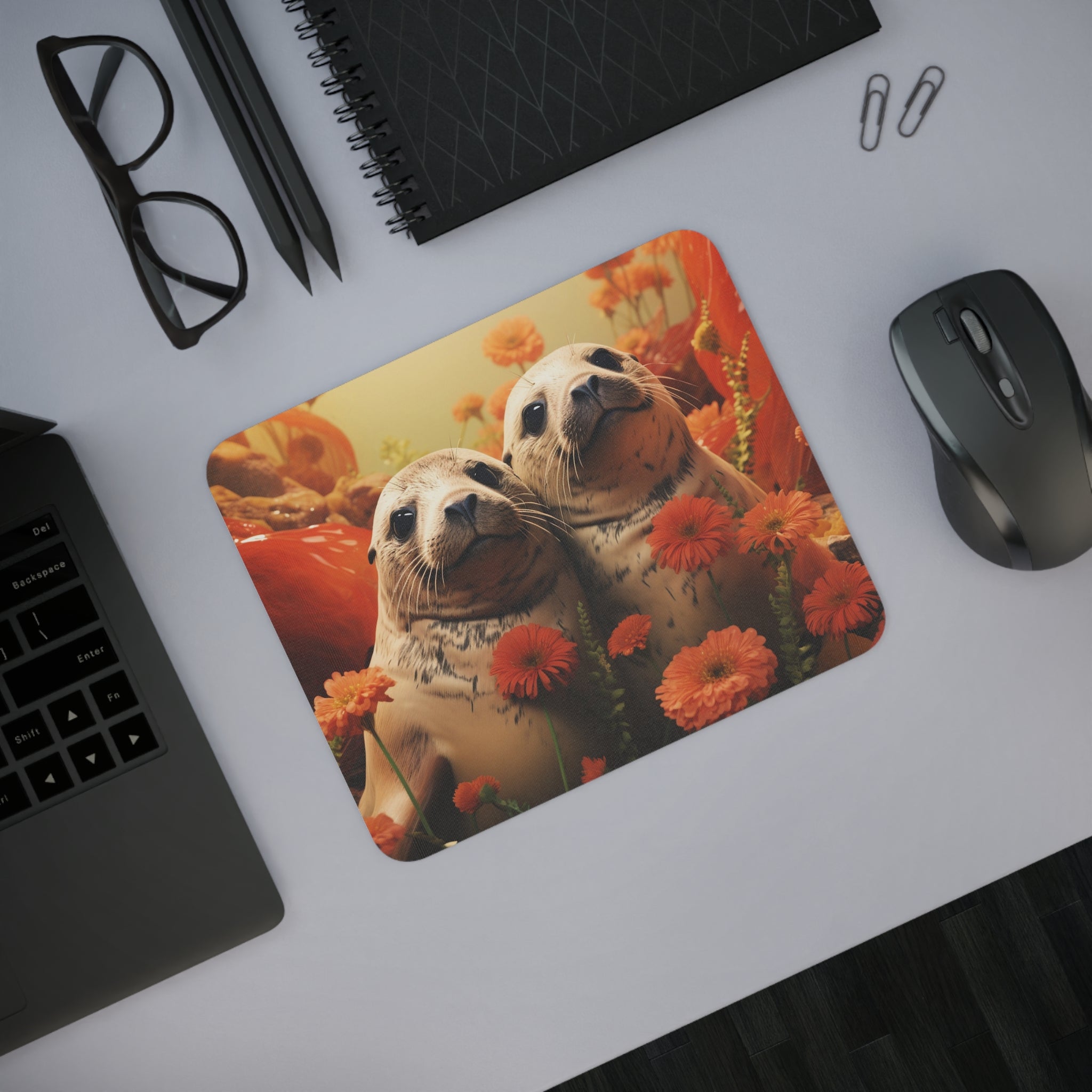 SEAMP0032 - Under the Sea Mouse Pads