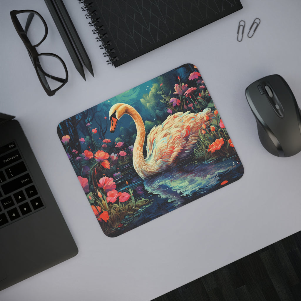 BIRDSMP0007 - Bird-Themed Mouse Pads